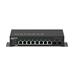 Netgear 8x1G PoE+ 220W and 2xSFP+ Managed Switch