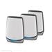 Netgear ORBI AX6000 1ROU +2 SATELL BNDL Netgear ORBI AX6000 1ROU +2 SATELL BNDL