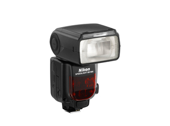 Nikon SB-900, Blesk