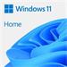 OEM Windows 11 Home 64Bit Slovak 1pk DVD OEM Windows 11 Home 64Bit Slovak 1pk DVD