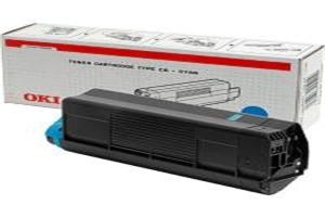 OKI Obraz. válec pro cyan toner do C5850/5950/MC560 (20k)