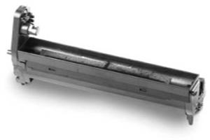 OKI Obraz. válec pro žlutý toner do C710 (15k)