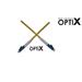 OPTIX LC/UPC-LC/UPC Optický patch cord 09/125 1m simplex