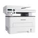 Pantum M7105DW mono laser multifunkce, 33 str./min., duplexní tisk, síť, WiFi, NFC Pantum M7105DW mono laser multifunkce, 33 str./min., duplexní tisk, síť, WiFi, NFC