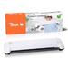 PEACH laminovačka Premium Photo Laminator PL755, A3, 125mic, i pro studenou laminaci