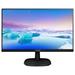 Philips LCD 243V7QJABF 23,8" IPS/1920x1080/10M:1/4ms/250 cd/VGA/HDMI/DP/repro Philips LCD 243V7QJABF 23,8" IPS/1920x1080/10M:1/4ms/250 cd/VGA/HDMI/DP/repro
