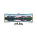 Philips LCD 499P9H 49" VA LED 4K zakřivený/HDR/5120x1440/KVM/RJ45/USB-C/DP/2xHDMI 2.0/WebCAM FHD/USB-C dock/repro/VESA Philips LCD 499P9H 49" VA LED 4K zakřivený/HDR/5120x1440/KVM/RJ45/USB-C/DP/2xHDMI 2.0/WebCAM FHD/USB-C dock/repro/VESA