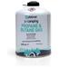 PLATINET BUTANE & PROPANE GAS CARTRIDGE CANISTER 450g 990 ml 5h
