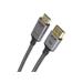 PremiumCord DisplayPort 1.4 na HDMI2.1 kabel pro rozlišení 8K@60Hz,4K@144Hz, 2m PremiumCord DisplayPort 1.4 na HDMI2.1 kabel pro rozlišení 8K@60Hz,4K@144Hz, 2m