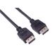 PremiumCord DisplayPort přípojný kabel M/M 2m PremiumCord DisplayPort přípojný kabel M/M 2m