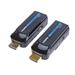 PremiumCord HDMI FULL HD extender na 50m přes jeden kabel Cat6