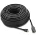 PremiumCord HDMI High Speed + Ethernet kabel, zlacené konektory, 20m, int. zesilovač PremiumCord HDMI High Speed + Ethernet kabel, zlacené konektory, 20m, int. zesilovač