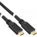 PremiumCord HDMI High Speed with Ether.4K@60Hz kabel se zesilovačem, 7m, 3x stínění, M/M, zlacené konektory PremiumCord HDMI High Speed with Ether.4K@60Hz kabel se zesilovačem, 7m, 3x stínění, M/M, zlacené konektory