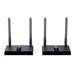 PremiumCord HDMI Wireless extender na 100m, pásmo 5.8GHz PremiumCord HDMI Wireless extender na 100m, pásmo 5.8GHz