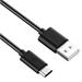 PremiumCord Kabel USB-C/M - USB 2.0 A/M, rychlé nabíjení proudem 3A, 3m PremiumCord Kabel USB-C/M - USB 2.0 A/M, rychlé nabíjení proudem 3A, 3m