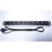 PremiumCord Panel napájecí do 19" racku 1.5U, 9x230V, 2m kabe PremiumCord Panel napájecí do 19" racku 1.5U, 9x230V, 2m kabe