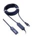 PremiumCord USB 3.0 repeater a prodlužovací kabel A/M-A/F 10m PremiumCord USB 3.0 repeater a prodlužovací kabel A/M-A/F 10m