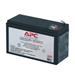 RBC106 APC výměnná baterie pro BE400-CP RBC106 APC výměnná baterie pro BE400-CP