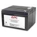 RBC113 výměnná baterie pro BX1100CI, BX1400UCI, BX1400UI, BX1400U-FR RBC113 výměnná baterie pro BX1100CI, BX1400UCI, BX1400UI, BX1400U-FR