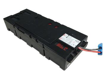 RBC115 APC Replacement Battery Cartridge SMX1500RMI2U, SMX1500RMI2UNC, SMX48RMBP2U