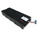RBC115 APC Replacement Battery Cartridge SMX1500RMI2U, SMX1500RMI2UNC, SMX48RMBP2U