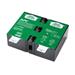 RBC123 APC Replacement Battery Cartridge SMT750RMI2U,BR900GI,BR900G-FR RBC123 APC Replacement Battery Cartridge SMT750RMI2U,BR900GI,BR900G-FR