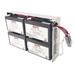 RBC23 náhr. baterie pro SU1000RMI2U, SUA1000RMI2U RBC23 náhr. baterie pro SU1000RMI2U, SUA1000RMI2U