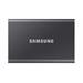 Samsung Externí SSD disk 2 TB černý Samsung Externí SSD disk 2 TB černý