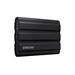 Samsung Externí T7 Shield SSD disk 2TB černý Samsung Externí T7 Shield SSD disk 2TB černý