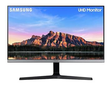 Samsung LED LCD 28" U28R550/16:9/3840*2160/300cd/m2/2HDMI