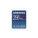 Samsung SDXC PRO PLUS/SDXC/256GB/180MBps/UHS-I U3, V30