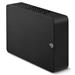 Seagate Expansion Desktop, 18TB externí HDD, 3.5", USB 3.0, černý Seagate Expansion Desktop, 18TB externí HDD, 3.5", USB 3.0, černý