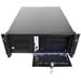 Server Case 19" IPC970 480mm, černý - bez zdroje Server Case 19" IPC970 480mm, černý - bez zdroje