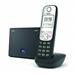 SIEMENS Gigaset A690IP Black - bezdrátový IP telefon