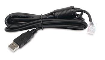 Simple Signaling UPS Cable - USB to RJ45