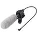 SONY ECM-B1M Mikrofon „shotgun“ SONY ECM-B1M Mikrofon „shotgun“
