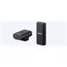 SONY ECM-W2BT Bezdrátový mikrofon SONY ECM-W2BT Bezdrátový mikrofon
