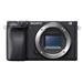 SONY Fotoaparát Alfa 6700 s bajonetem E - tělo - Black SONY Fotoaparát Alfa 6700 s bajonetem E - tělo - Black