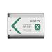 SONY NP-BX1 Baterie InfoLITHIUM™ typu X pro fotoaparáty Cyber-shot™, kapacita 1240 mAh SONY NP-BX1 Baterie InfoLITHIUM™ typu X pro fotoaparáty Cyber-shot™, kapacita 1240 mAh