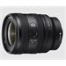SONY SEL1625 objektiv s bajonetem E, 16-25 mm, F2,8