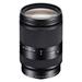 SONY SEL18200LE objektiv s bajonetem E, 18–200 mm, F3,5–6,3 OSS LE