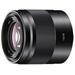 SONY SEL50F18 objektiv s bajonetem E, 50 mm F1,8 SONY SEL50F18 objektiv s bajonetem E, 50 mm F1,8