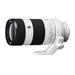 SONY SEL70200G objektiv s bajonetem E, 70–200mm F4 G OSS SONY SEL70200G objektiv s bajonetem E, 70–200mm F4 G OSS