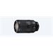 SONY SEL70300G objektiv s bajonetem E, FE 70-300mm F4.5-5.6 G OSS SONY SEL70300G objektiv s bajonetem E, FE 70-300mm F4.5-5.6 G OSS