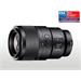 SONY SEL90M28G objektiv s bajonetem E, FE 90 mm F2,8 Macro G OSS SONY SEL90M28G objektiv s bajonetem E, FE 90 mm F2,8 Macro G OSS