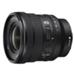 SONY SELP1635G objektiv s bajonetem E, FE PZ 16 – 35 mm F4 G SONY SELP1635G objektiv s bajonetem E, FE PZ 16 – 35 mm F4 G