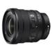 SONY SELP1635G objektiv s bajonetem E, FE PZ 16 – 35 mm F4 G