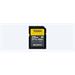 SONY Tough SD karta řady M 256GB SONY Tough SD karta řady M 256GB