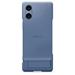 Sony Xperia kryt XQZCBDEL ACC stand Cover 5 V blue