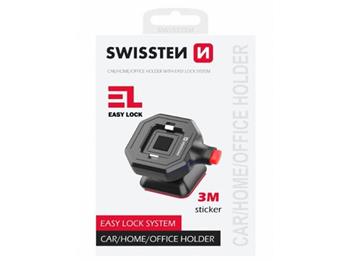SWISSTEN EASY LOCK CAR/HOME/OFFICE
